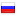 ruli24.ru hosted country